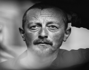 Jens van Daele Jens van Daele