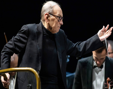 Ennio Morricone Ennio Morricone