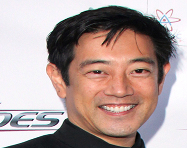 Grant Imahara Grant Imahara
