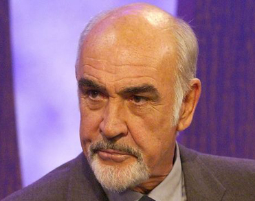 Sean Connery Sean Connery