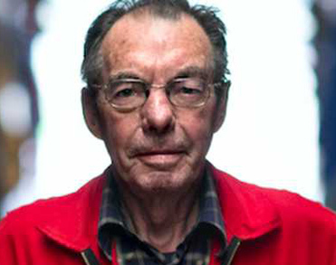 Jan Wagenaar Jan Wagenaar