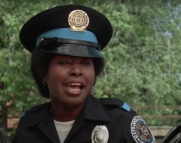 Marion Ramsey Marion Ramsey