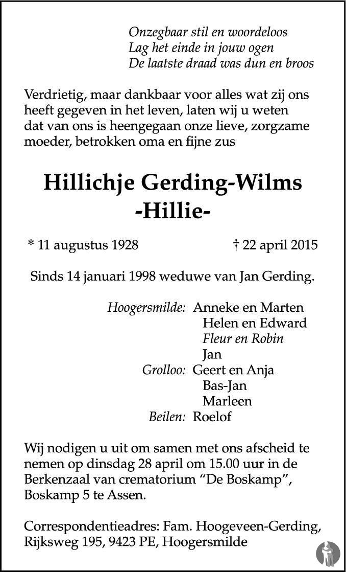 hillichje-hillie-gerding-wilms-22-04-2015-overlijdensbericht-en