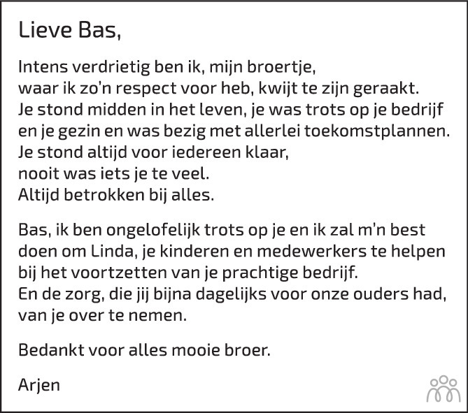 Johannes van der Meer 10042021 overlijdensbericht en condoleances Mensenlinq.nl Johannes van der Meer 10042021 overlijdensbericht en condoleances Mensenlinq.nl