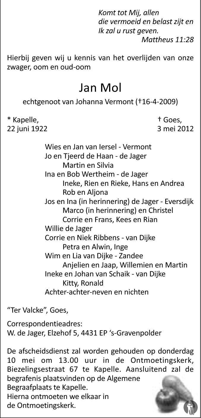 jan-mol-03-05-2012-overlijdensbericht-en-condoleances-mensenlinq-nl