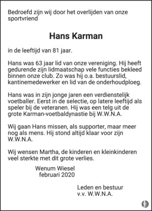 Mensenlinq Nl