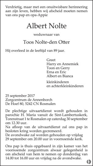 Mensenlinq.nl